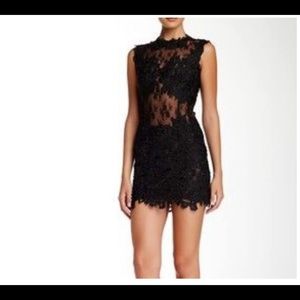 Black NY Issue Dress